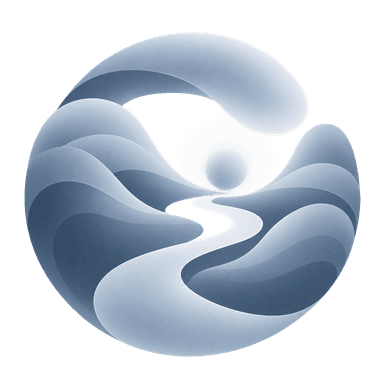 迷雾通 logo